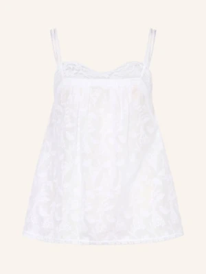 Eres Kołdra Amande weiss