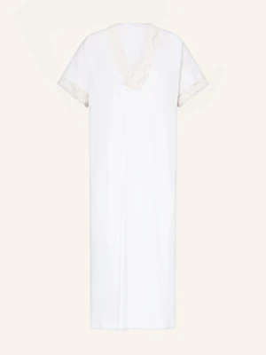 Eres Koszula Nocna Cristal weiss