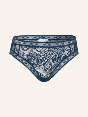 Eres Majtki Aerienne blau