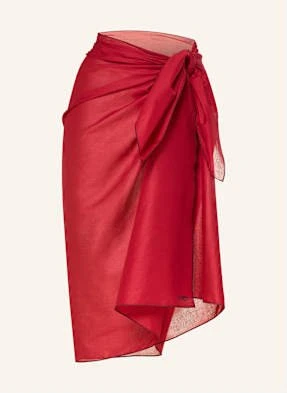 Eres Pareo Colorama rot