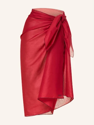 Eres Pareo Colorama rot