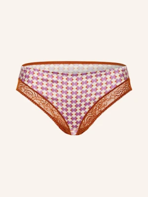 Eres Slipy Slow Z Dodatkiem Jedwabiu rosa