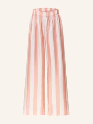 Eres Spodnie Od Piżamy Perla rosa