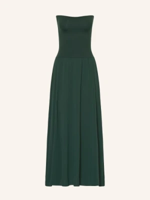 Eres Sukienka Plażowa Oda gruen