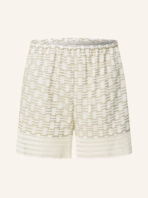 Eres Szorty Od Piżamy Candeur gruen