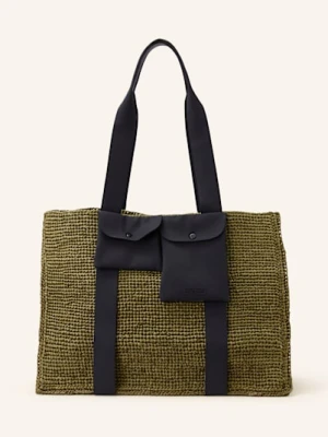 Eres Torebka Plażowa Voyageur gruen