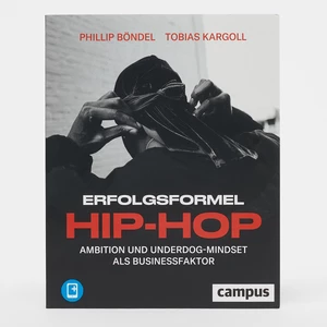 Erfolgsformel Hip-Hop, marki Erfolgsformel Hip-HopBags, w kolorze Wielokolorowy, rozmiar