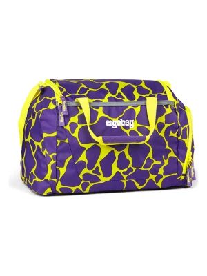 Ergobag Torba sportowa w kolorze fioletowym - 40 x 30 x 25 cm rozmiar: onesize