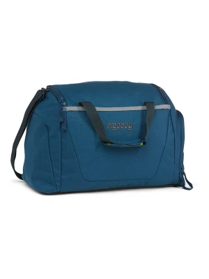 Ergobag Torba sportowa w kolorze granatowym - 40 x 30 x 30 cm rozmiar: onesize