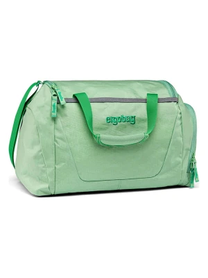 Ergobag Torba sportowa w kolorze zielonym - 40 x 30 x 25 cm rozmiar: onesize