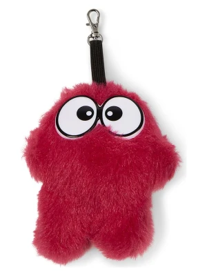 Ergobag Zawieszka "Frida-Flauschi" w kolorze czerwonym rozmiar: onesize