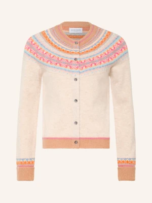 Eribé Kardigan Alpine beige