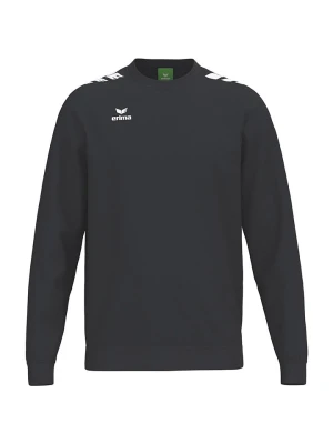 erima Bluza "3 Wings" w kolorze czarnym rozmiar: 128