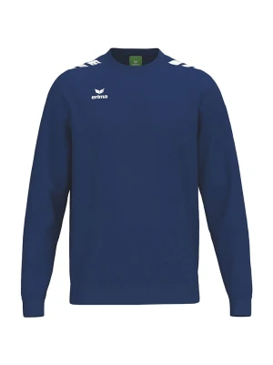 erima Bluza "3 Wings" w kolorze granatowym rozmiar: 140