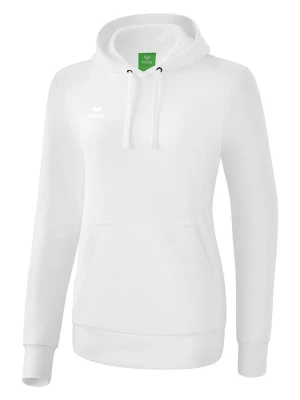 erima Bluza "ERIMA" w kolorze białym rozmiar: 42