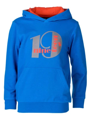 erima Bluza "Quirsius" w kolorze niebieskim rozmiar: 110