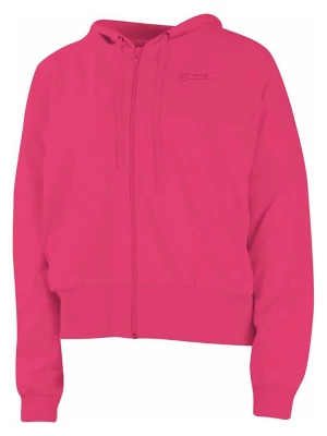 erima Bluza "Studio Line Cuddly" w kolorze różowym rozmiar: M