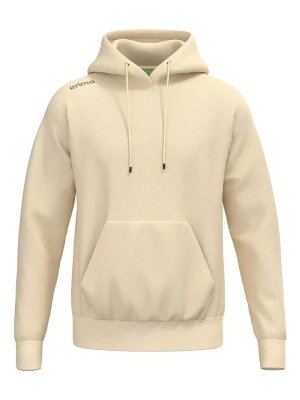 erima Bluza w kolorze beżowym rozmiar: L