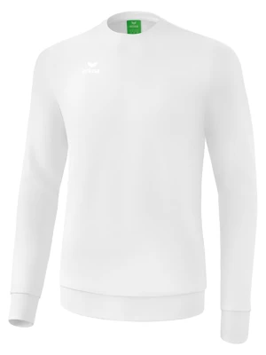 erima Bluza w kolorze białym rozmiar: S