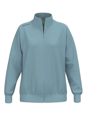 erima Bluza w kolorze błękitnym rozmiar: 36