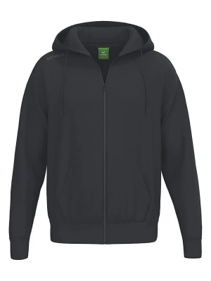 erima Bluza w kolorze czarnym rozmiar: 140