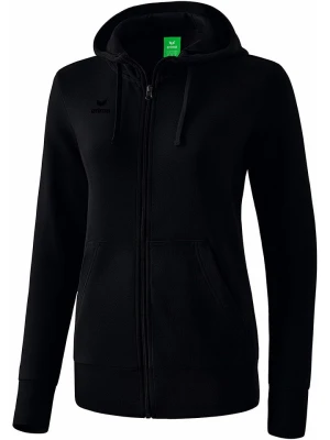 erima Bluza w kolorze czarnym rozmiar: 34