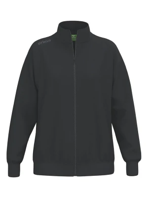 erima Bluza w kolorze czarnym rozmiar: 38
