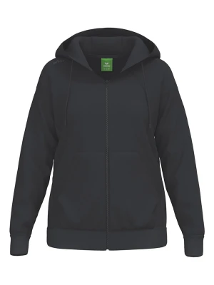 erima Bluza w kolorze czarnym rozmiar: 44