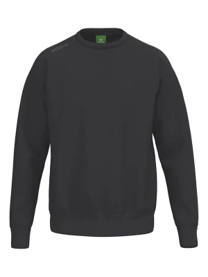 erima Bluza w kolorze czarnym rozmiar: M