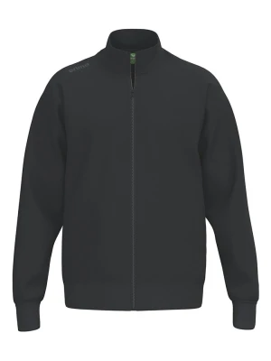 erima Bluza w kolorze czarnym rozmiar: S