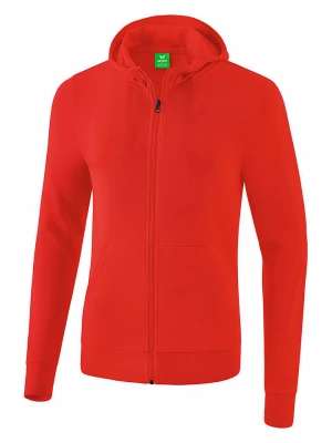 erima Bluza w kolorze czerwonym rozmiar: 140