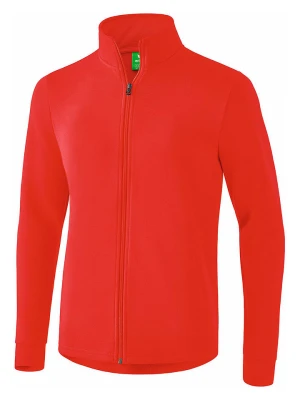 erima Bluza w kolorze czerwonym rozmiar: 152