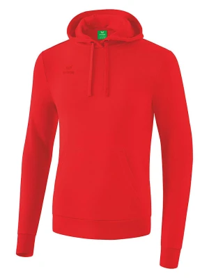 erima Bluza w kolorze czerwonym rozmiar: 152