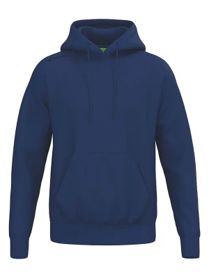 erima Bluza w kolorze granatowym rozmiar: 128