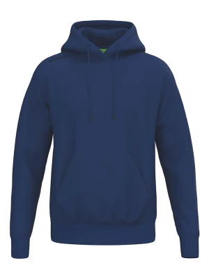 erima Bluza w kolorze granatowym rozmiar: 140