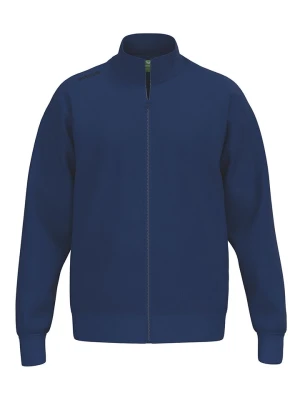 erima Bluza w kolorze granatowym rozmiar: 4XL