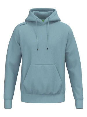 erima Bluza w kolorze niebieskim rozmiar: 128