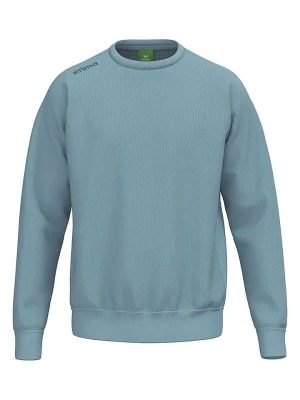 erima Bluza w kolorze niebieskim rozmiar: 152