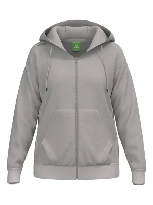 erima Bluza w kolorze szarobrązowym rozmiar: 42