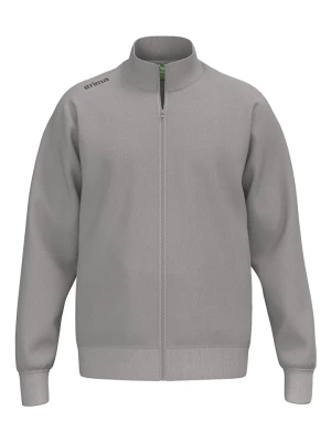 erima Bluza w kolorze szarobrązowym rozmiar: M