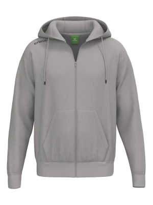erima Bluza w kolorze szarobrązowym rozmiar: M