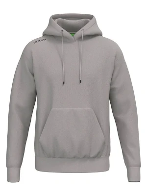 erima Bluza w kolorze szarym rozmiar: 140