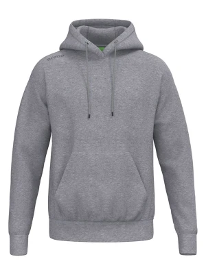 erima Bluza w kolorze szarym rozmiar: 140