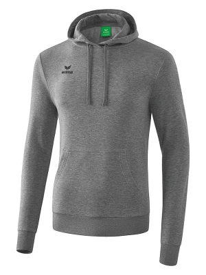 erima Bluza w kolorze szarym rozmiar: 164