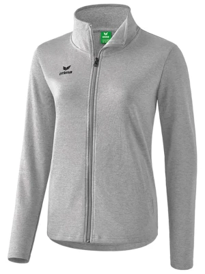 erima Bluza w kolorze szarym rozmiar: 34