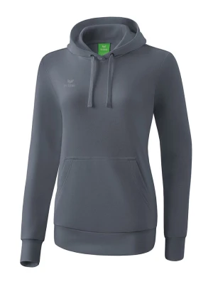 erima Bluza w kolorze szarym rozmiar: 38