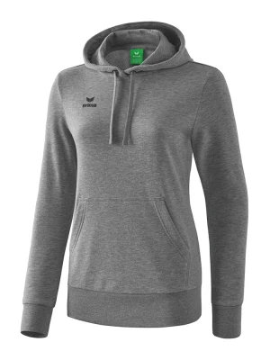 erima Bluza w kolorze szarym rozmiar: 38