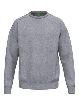 erima Bluza w kolorze szarym rozmiar: XL