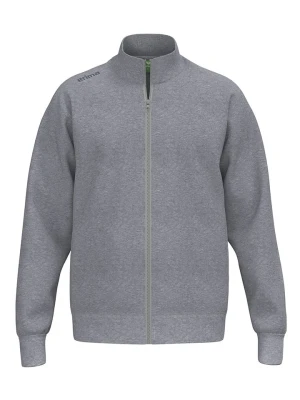 erima Bluza w kolorze szarym rozmiar: 3XL