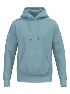 erima Bluza w kolorze turkusowym rozmiar: L